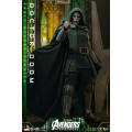 Movie Masterpiece Series MMS906 - Doctor Doom (Early Access Version) | MARVEL [Hot Toys]