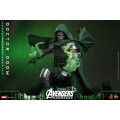 Movie Masterpiece Series MMS906 - Doctor Doom (Early Access Version) | MARVEL [Hot Toys]