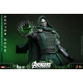 Movie Masterpiece Series MMS906 - Doctor Doom (Early Access Version) | MARVEL [Hot Toys]