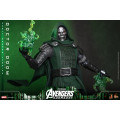 Movie Masterpiece Series MMS906 - Doctor Doom (Early Access Version) | MARVEL [Hot Toys]
