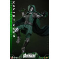 Movie Masterpiece Series MMS906 - Doctor Doom (Early Access Version) | MARVEL [Hot Toys]