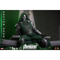Movie Masterpiece Series MMS906 - Doctor Doom (Early Access Version) | MARVEL [Hot Toys]