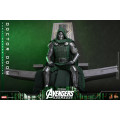 Movie Masterpiece Series MMS906 - Doctor Doom (Early Access Version) | MARVEL [Hot Toys]