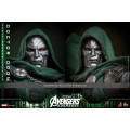 Movie Masterpiece Series MMS906 - Doctor Doom (Early Access Version) | MARVEL [Hot Toys]