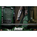 Movie Masterpiece Series MMS906 - Doctor Doom (Early Access Version) | MARVEL [Hot Toys]