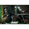 Movie Masterpiece Series MMS906 - Doctor Doom (Early Access Version) | MARVEL [Hot Toys]
