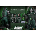 Movie Masterpiece Series MMS906 - Doctor Doom (Early Access Version) | MARVEL [Hot Toys]