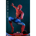 Movie Masterpiece Series MMS892 - Spider-Man | MARVEL [Hot Toys]