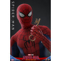 Movie Masterpiece Series MMS892 - Spider-Man | MARVEL [Hot Toys]
