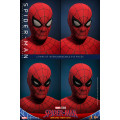 Movie Masterpiece Series MMS892 - Spider-Man | MARVEL [Hot Toys]