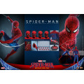 Movie Masterpiece Series MMS892 - Spider-Man | MARVEL [Hot Toys]