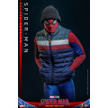 Movie Masterpiece Series MMS893 - Spider-Man (Deluxe Version) | MARVEL [Hot Toys]