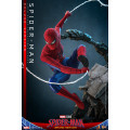 Movie Masterpiece Series MMS893 - Spider-Man (Deluxe Version) | MARVEL [Hot Toys]
