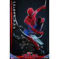 Movie Masterpiece Series MMS893 - Spider-Man (Deluxe Version) | MARVEL [Hot Toys]