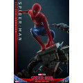 Movie Masterpiece Series MMS893 - Spider-Man (Deluxe Version) | MARVEL [Hot Toys]