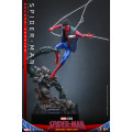 Movie Masterpiece Series MMS893 - Spider-Man (Deluxe Version) | MARVEL [Hot Toys]