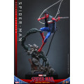 Movie Masterpiece Series MMS893 - Spider-Man (Deluxe Version) | MARVEL [Hot Toys]