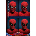 Movie Masterpiece Series MMS893 - Spider-Man (Deluxe Version) | MARVEL [Hot Toys]