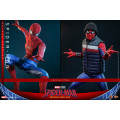 Movie Masterpiece Series MMS893 - Spider-Man (Deluxe Version) | MARVEL [Hot Toys]