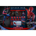 Movie Masterpiece Series MMS893 - Spider-Man (Deluxe Version) | MARVEL [Hot Toys]