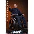 Movie Masterpiece Series MMS917 - Professor X | MARVEL [Hot Toys]