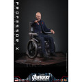 Movie Masterpiece Series MMS917 - Professor X | MARVEL [Hot Toys]