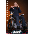 Movie Masterpiece Series MMS917 - Professor X | MARVEL [Hot Toys]