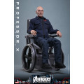 Movie Masterpiece Series MMS917 - Professor X | MARVEL [Hot Toys]