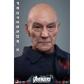 Movie Masterpiece Series MMS917 - Professor X | MARVEL [Hot Toys]