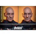 Movie Masterpiece Series MMS917 - Professor X | MARVEL [Hot Toys]