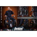 Movie Masterpiece Series MMS917 - Professor X | MARVEL [Hot Toys]