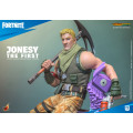 Videogame Masterpiece VGM85 - Jonesy The First | Fortnite [Hot Toys]