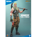 Videogame Masterpiece VGM85 - Jonesy The First | Fortnite [Hot Toys]