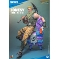 Videogame Masterpiece VGM85 - Jonesy The First | Fortnite [Hot Toys]