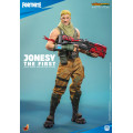 Videogame Masterpiece VGM85 - Jonesy The First | Fortnite [Hot Toys]
