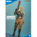 Videogame Masterpiece VGM85 - Jonesy The First | Fortnite [Hot Toys]