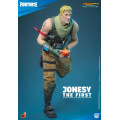 Videogame Masterpiece VGM85 - Jonesy The First | Fortnite [Hot Toys]