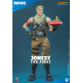 Videogame Masterpiece VGM85 - Jonesy The First | Fortnite [Hot Toys]