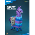 Videogame Masterpiece VGM85 - Jonesy The First | Fortnite [Hot Toys]
