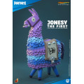 Videogame Masterpiece VGM85 - Jonesy The First | Fortnite [Hot Toys]