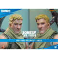 Videogame Masterpiece VGM85 - Jonesy The First | Fortnite [Hot Toys]