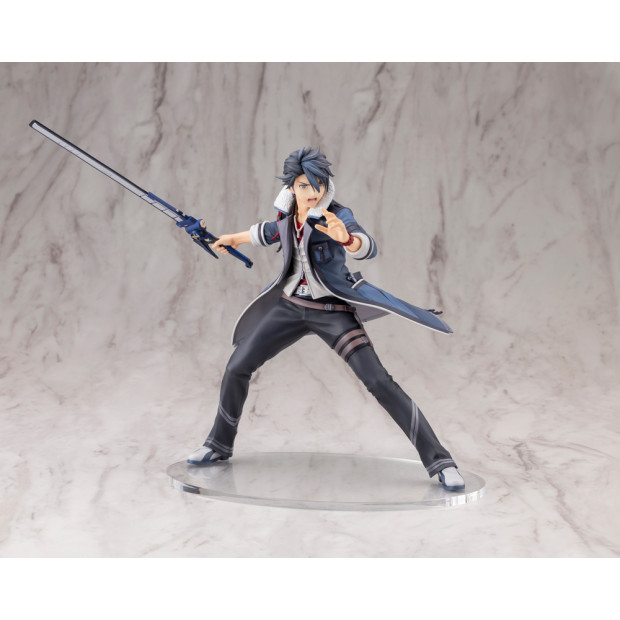 Van Arkride | The Legend of Heroes [Kotobukiya]
