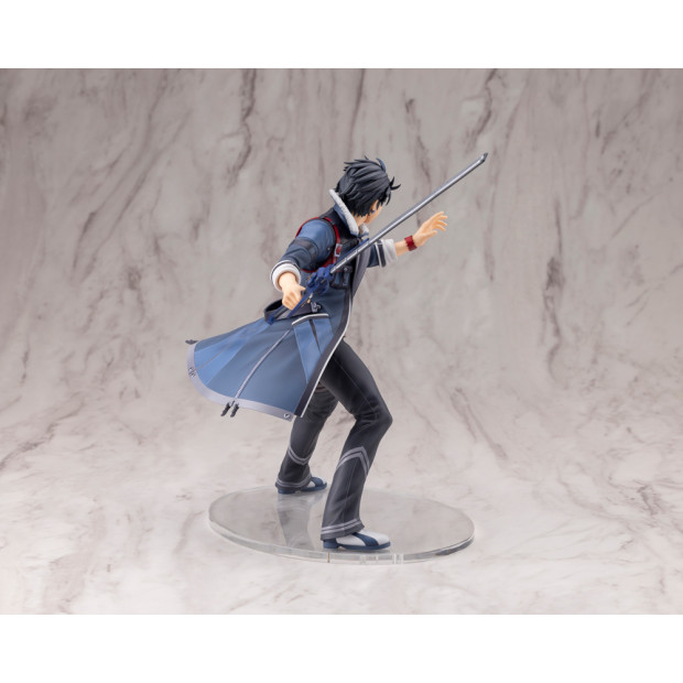 Van Arkride | The Legend of Heroes [Kotobukiya]
