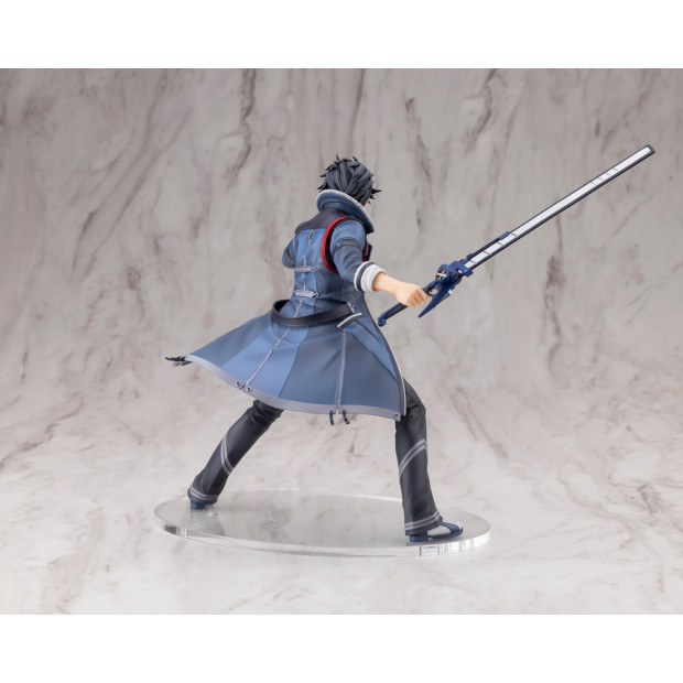 Van Arkride | The Legend of Heroes [Kotobukiya]