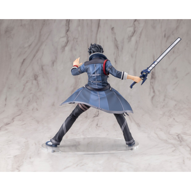 Van Arkride | The Legend of Heroes [Kotobukiya]