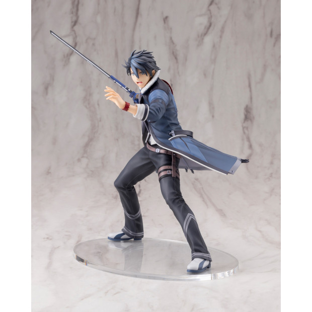 Van Arkride | The Legend of Heroes [Kotobukiya]