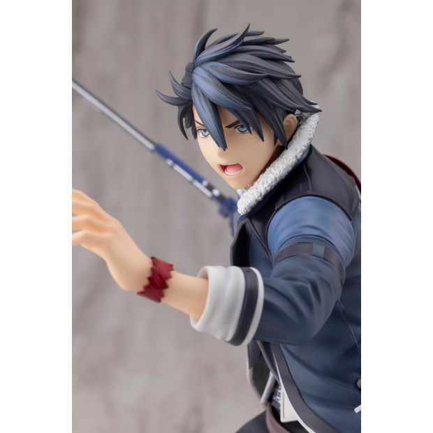 Van Arkride | The Legend of Heroes [Kotobukiya]