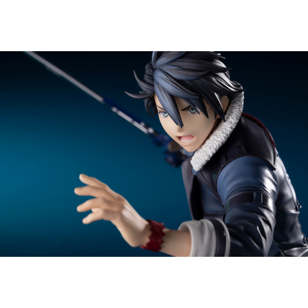 Van Arkride | The Legend of Heroes [Kotobukiya]