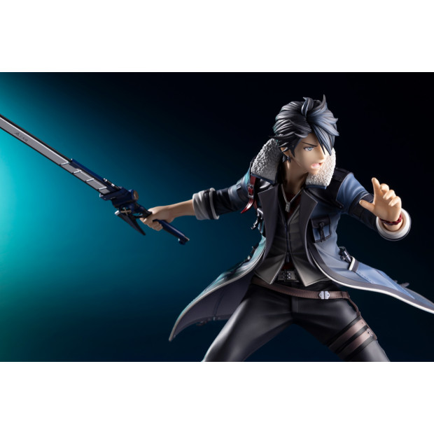Van Arkride | The Legend of Heroes [Kotobukiya]