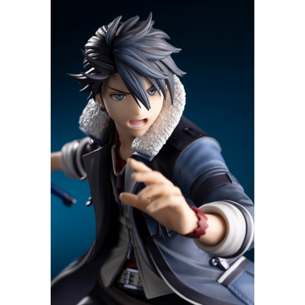 Van Arkride | The Legend of Heroes [Kotobukiya]
